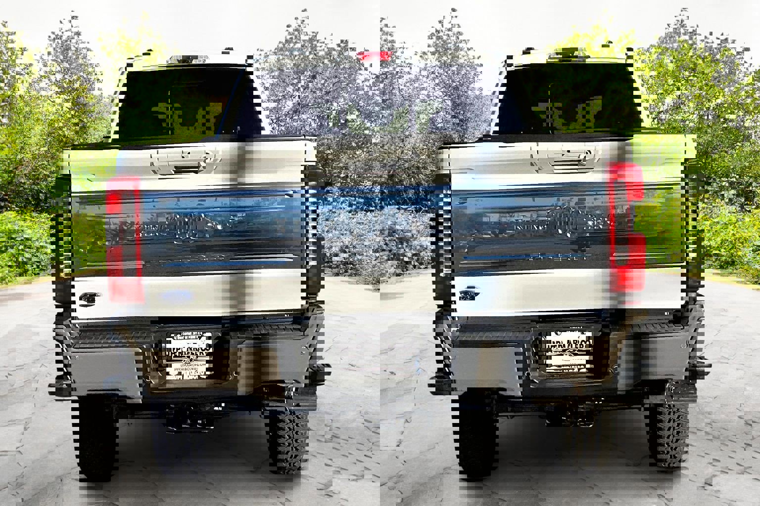 New 2026 Ford F250 King Ranch image 4