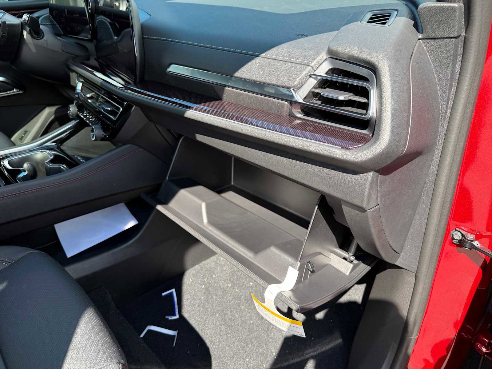 New 2026 Chevrolet Traverse Z71 w/ Driver Confidence Package image 42