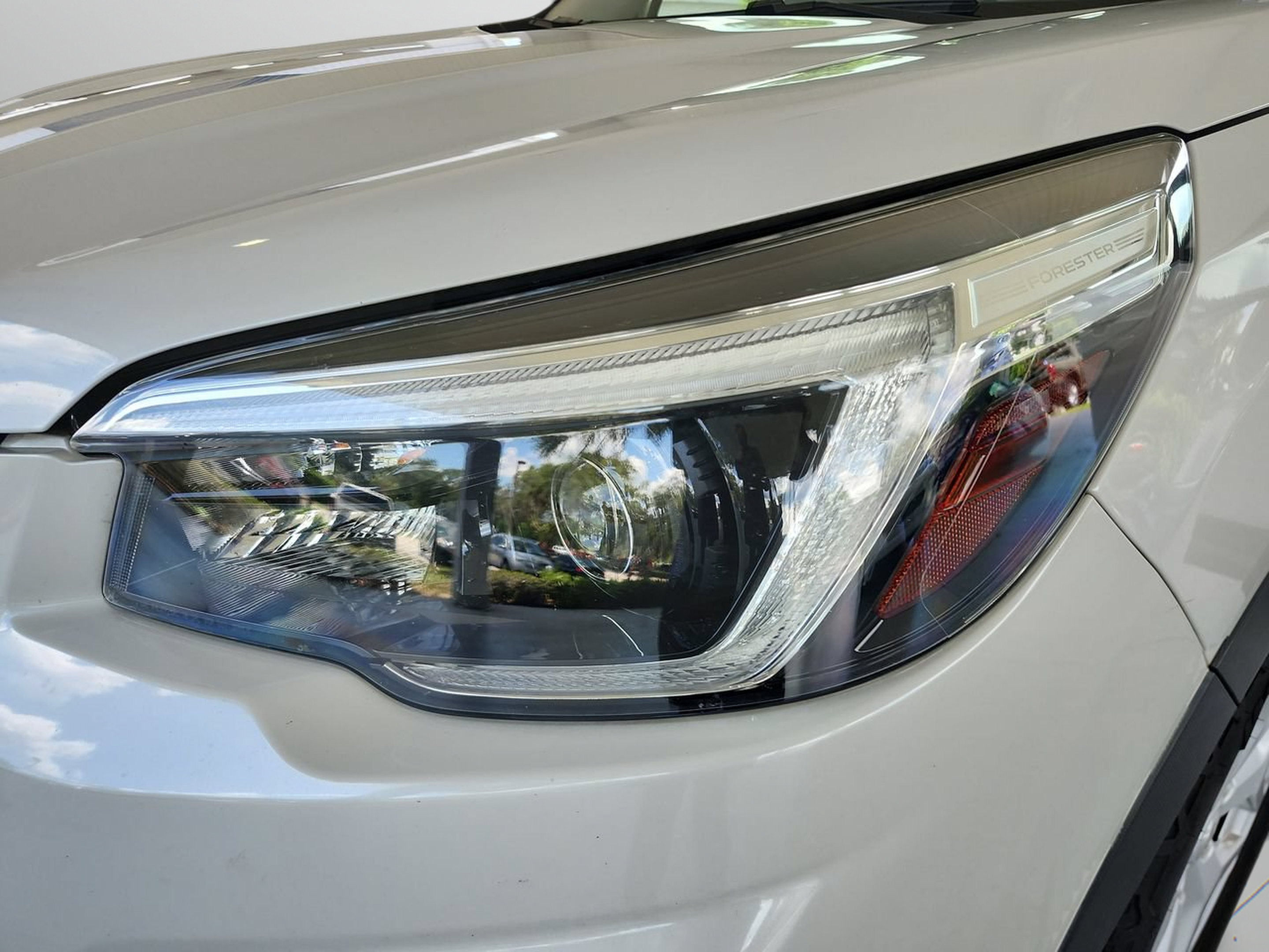 Used 2021 Subaru Forester AWD/4WD image 30