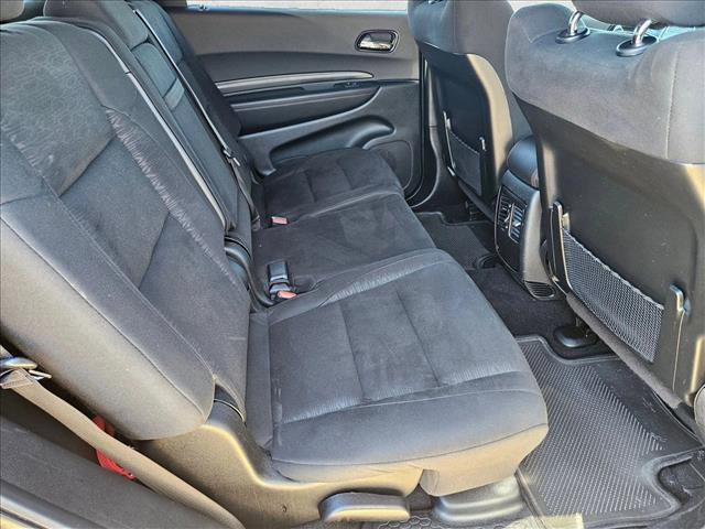 Used 2024 Dodge Durango GT w/ Blacktop Package image 21
