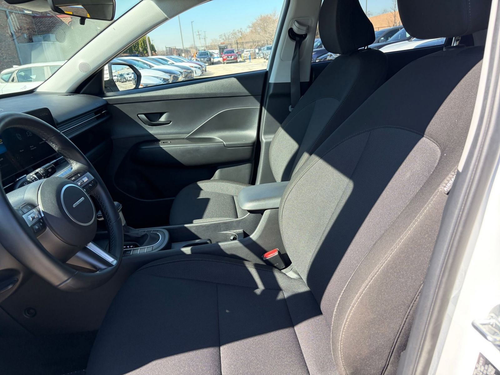 Used 2025 Hyundai Kona SEL image 25