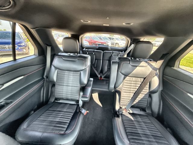 Used 2026 Ford Explorer ST-Line AWD/4WD image 22