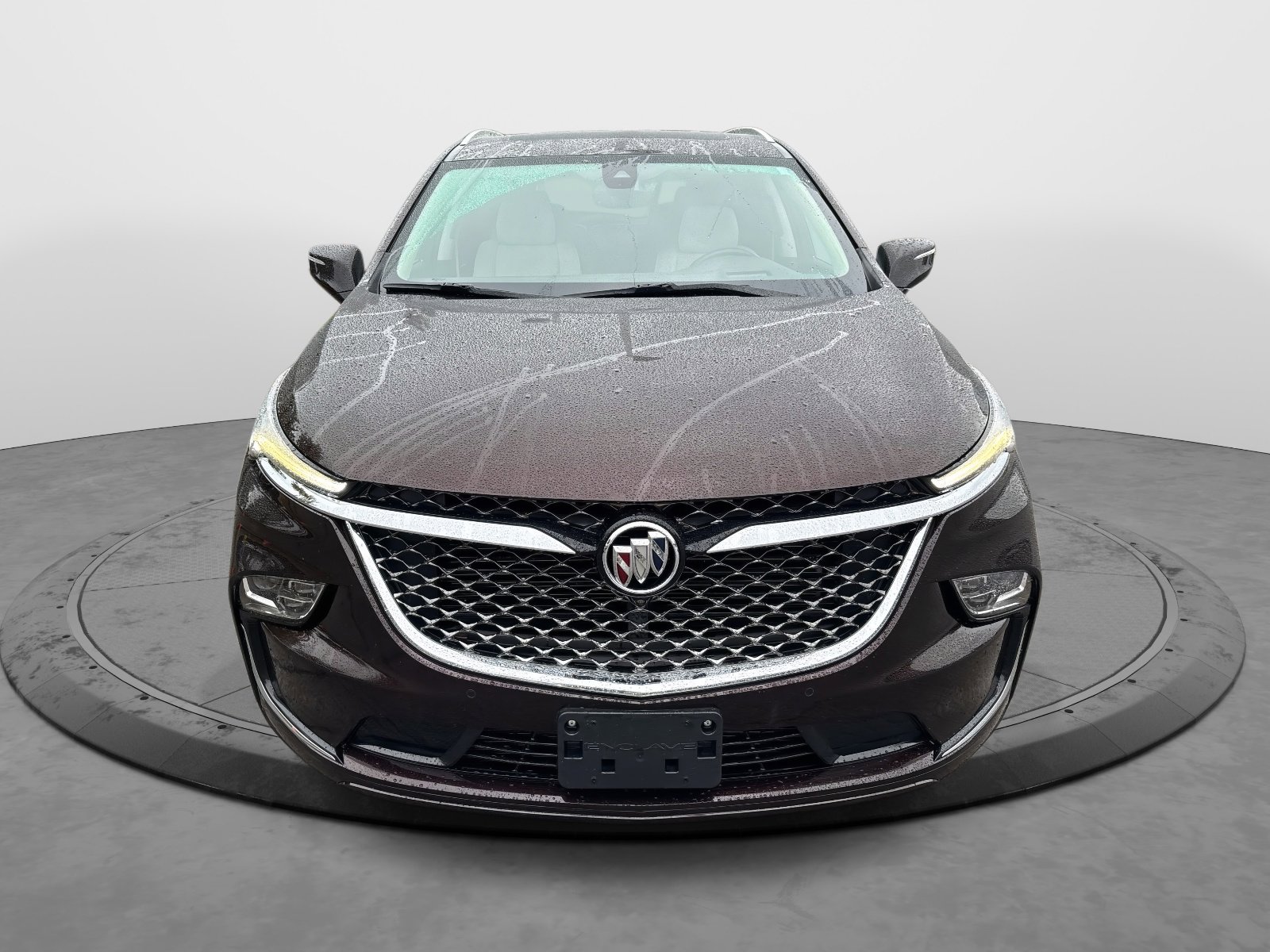 Certified 2023 Buick Enclave Avenir w/ Avenir Technology Package image 2