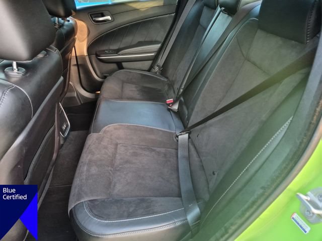 Used 2023 Dodge Charger R/T w/ Plus Group RWD image 31