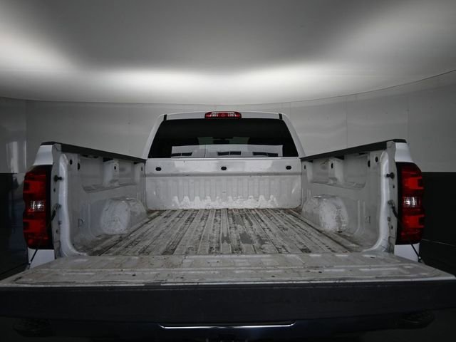 Used 2015 Chevrolet Silverado 1500 LT w/ LT Convenience Package image 38