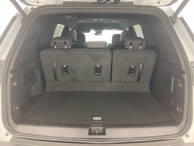 New 2027 Chevrolet Traverse LT AWD/4WD image 18