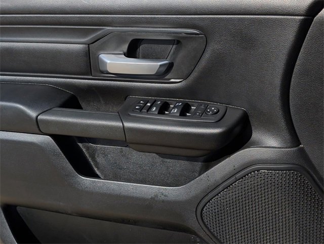 Used 2024 RAM 1500 Tradesman w/ Trailer Tow Group image 19