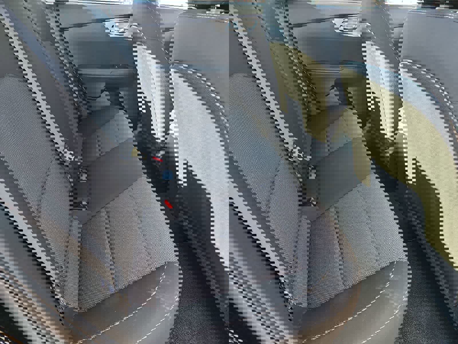 Used 2023 Kia Forte LXS image 21