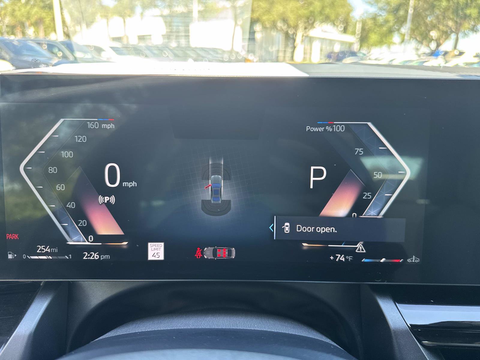 Certified 2025 BMW 530i w/ M Sport Package image 32