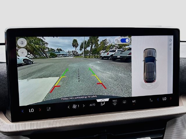 New 2026 Ford Explorer Active w/ Active Comfort Package RWD image 14