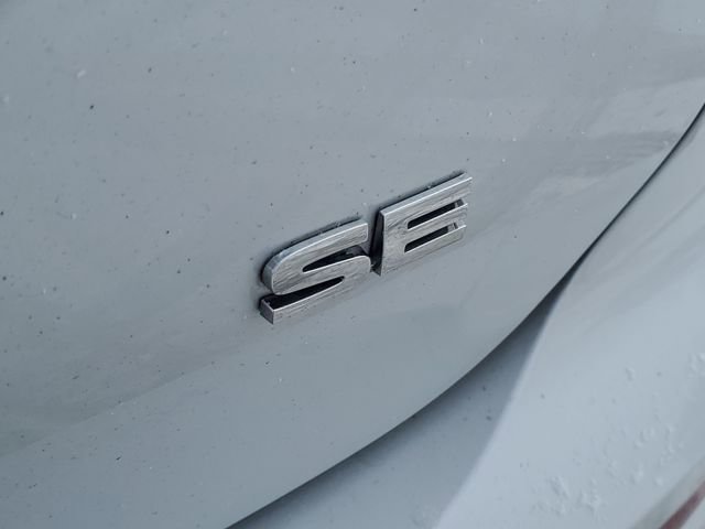 Used 2024 Mitsubishi Outlander SE image 40