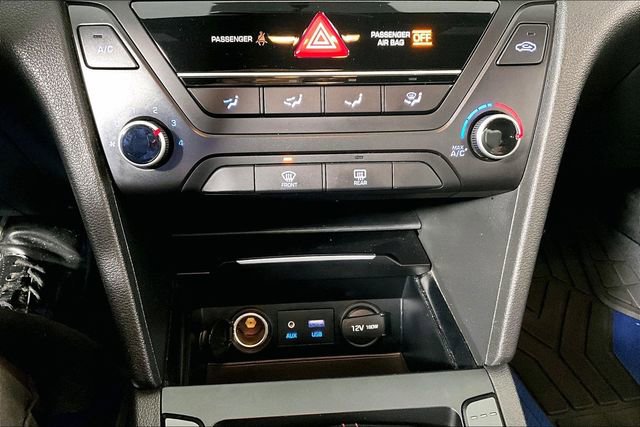 Used 2017 Hyundai Elantra Sport w/ Cargo Package image 32