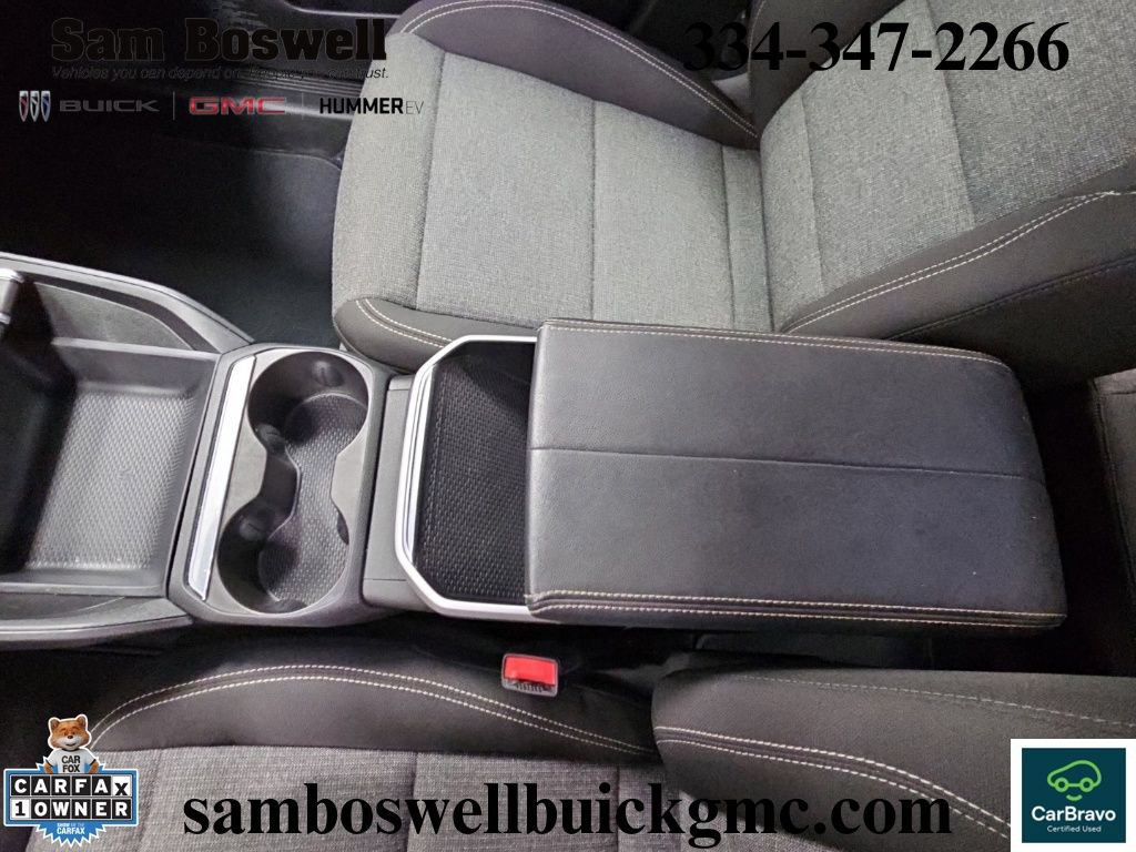 Used 2026 GMC Terrain Elevation FWD image 19