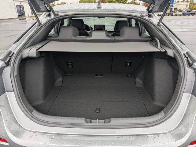 New 2026 Honda Civic Sport image 11