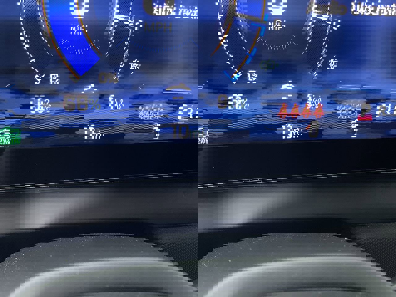 New 2025 Chevrolet Silverado EV LT image 72