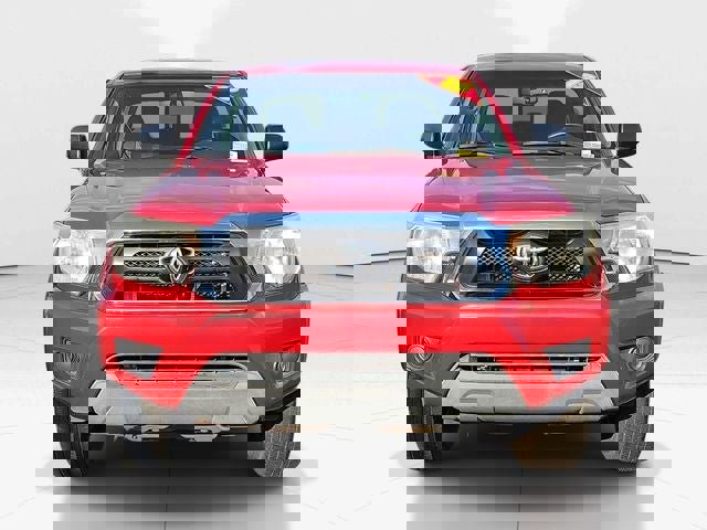 Used 2013 Toyota Tacoma PreRunner image 8