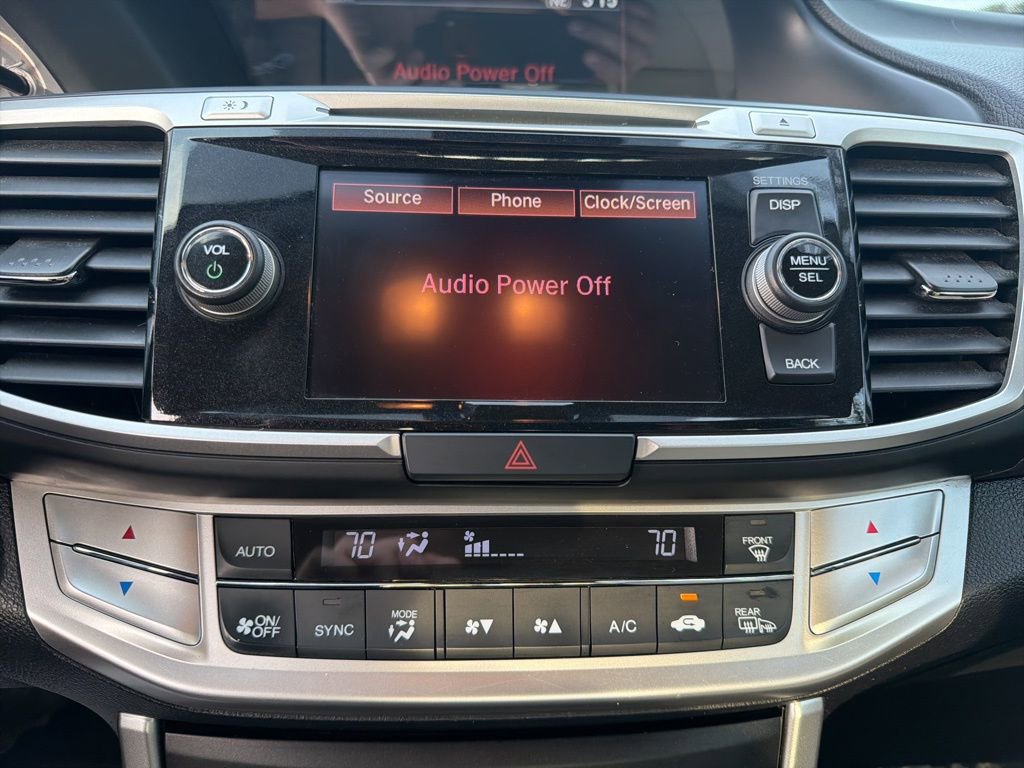 Used 2014 Honda Accord EX-L image 19