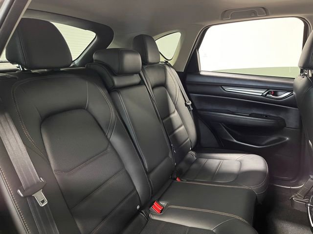 Used 2020 MAZDA CX-5 Grand Touring FWD image 13