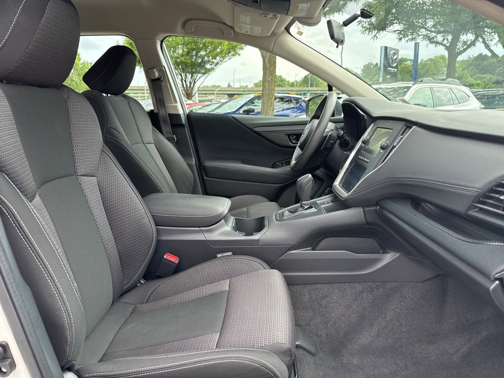 Used 2021 Subaru Outback 2.5i image 26
