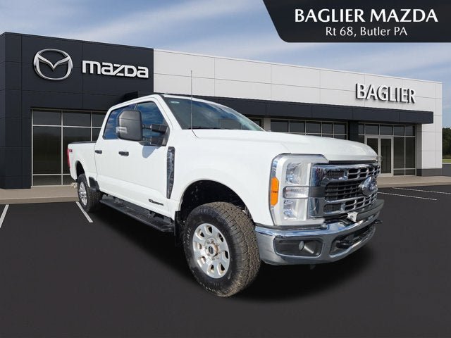 Used 2023 Ford F250 XLT