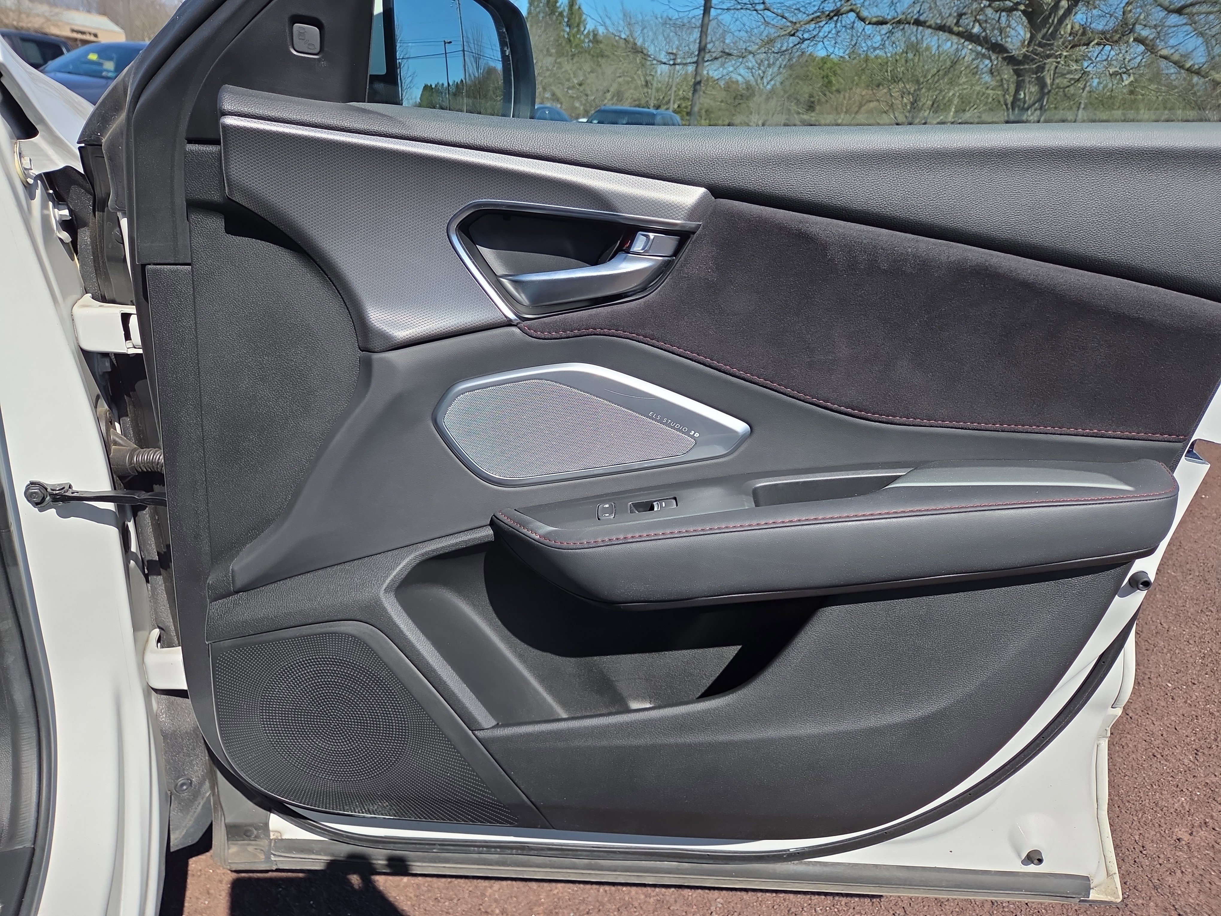 Used 2023 Acura RDX A-Spec image 17