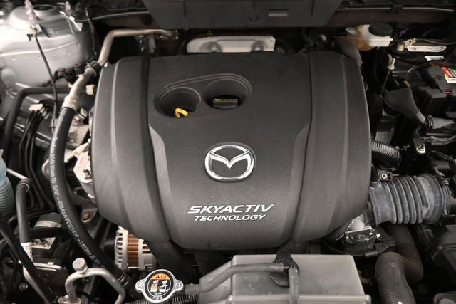 Used 2018 MAZDA CX-5 Grand Touring FWD image 27