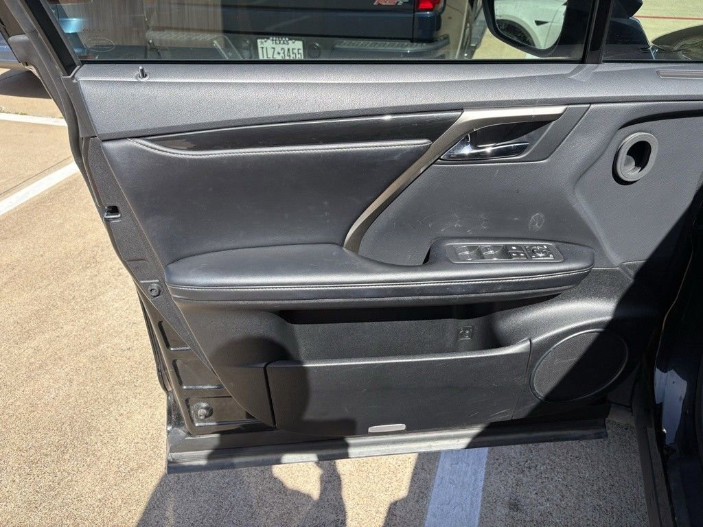 Used 2020 Lexus RX 350 FWD w/ Accessory Package image 15