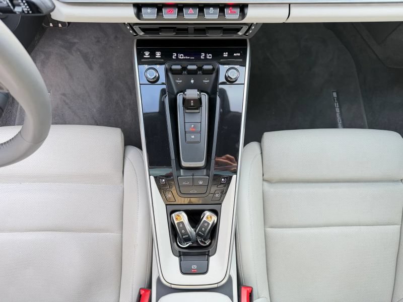 Used 2023 Porsche 911 Turbo S AWD/4WD image 22