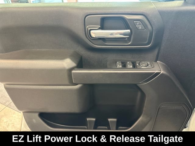 Used 2023 Chevrolet Silverado 3500 W/T w/ WT Convenience Package AWD/4WD image 18