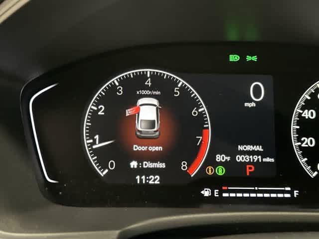 Certified 2026 Honda Civic Sport image 16