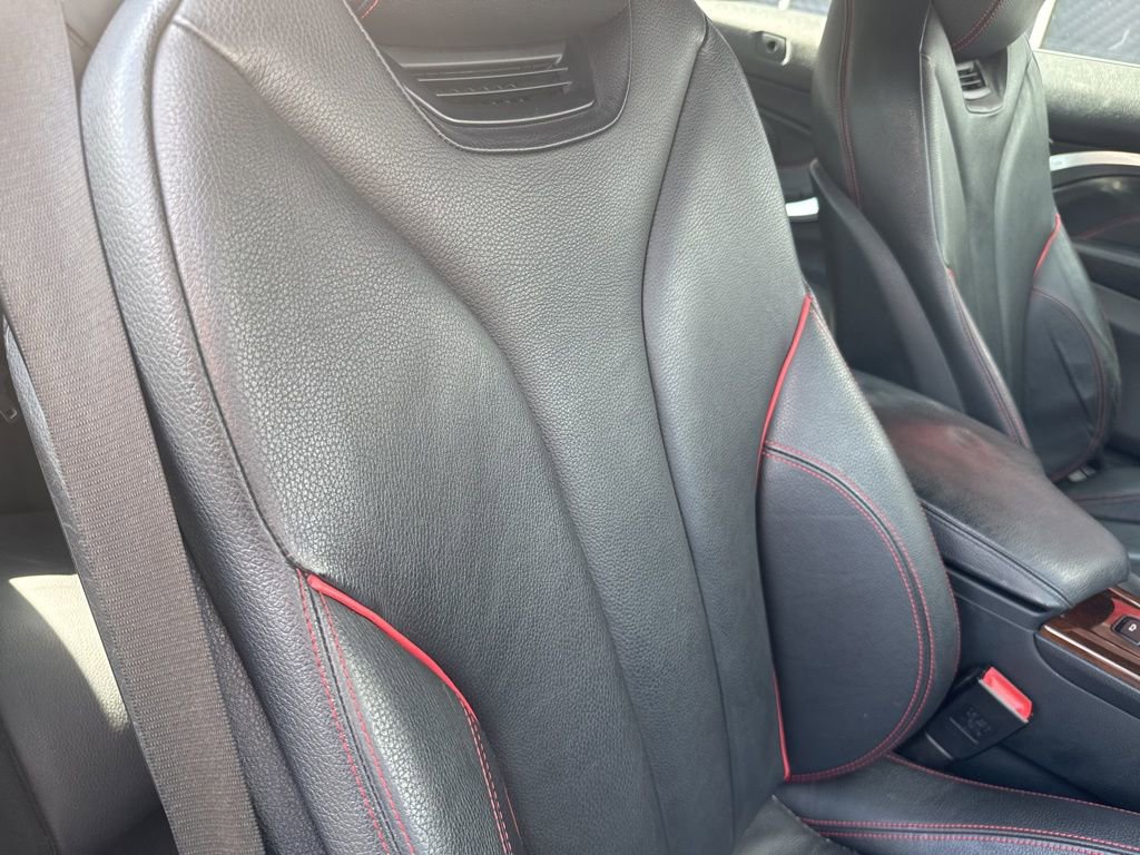 Used 2015 BMW 428i xDrive Convertible image 56