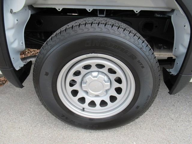 Used 2026 GMC Sierra 1500 Pro w/ Pro Value Package image 5