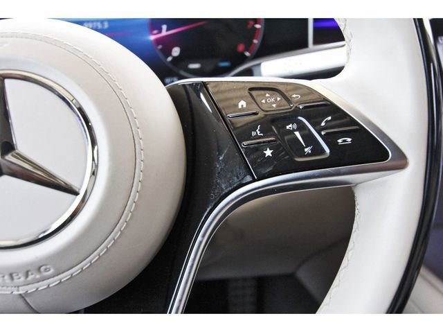 Used 2023 Mercedes-Benz S 580 4MATIC Sedan image 17