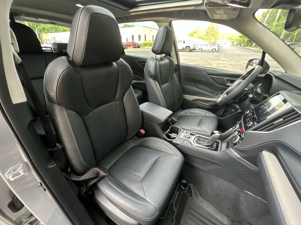 Certified 2023 Subaru Forester Limited AWD/4WD image 25