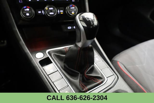 Used 2024 Volkswagen Jetta GLI 40th Anniversary Edition image 22