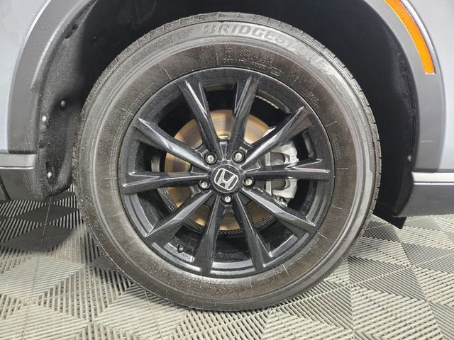 Used 2025 Honda CR-V Sport-L image 11