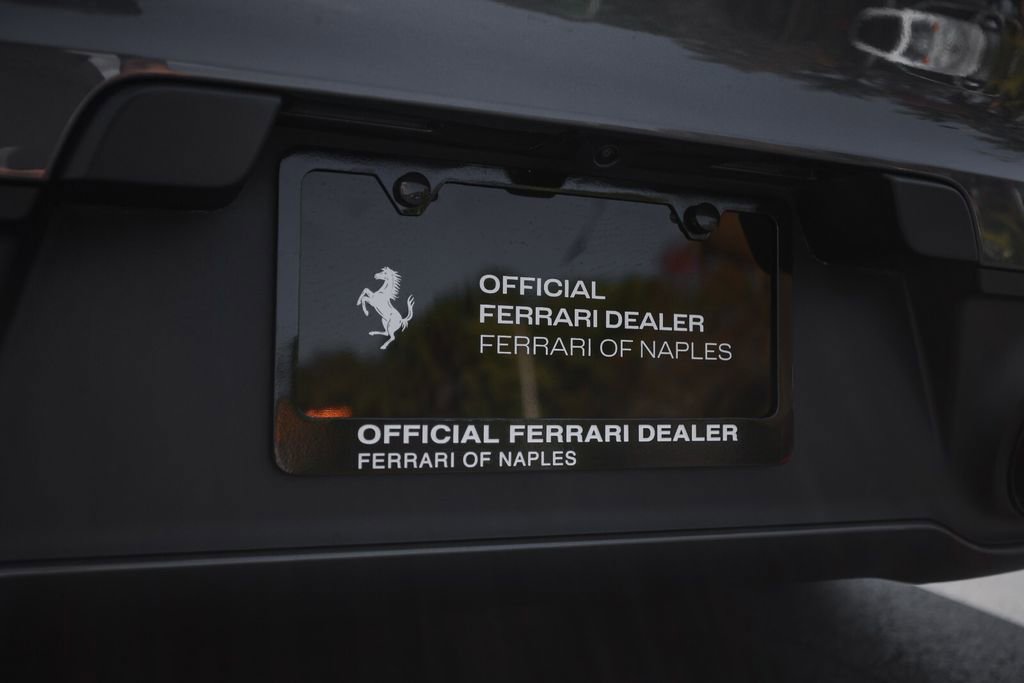 Used 2020 Porsche 911 Carrera 4S image 19