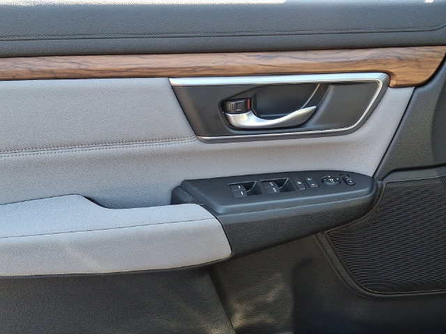 Used 2017 Honda CR-V EX image 13