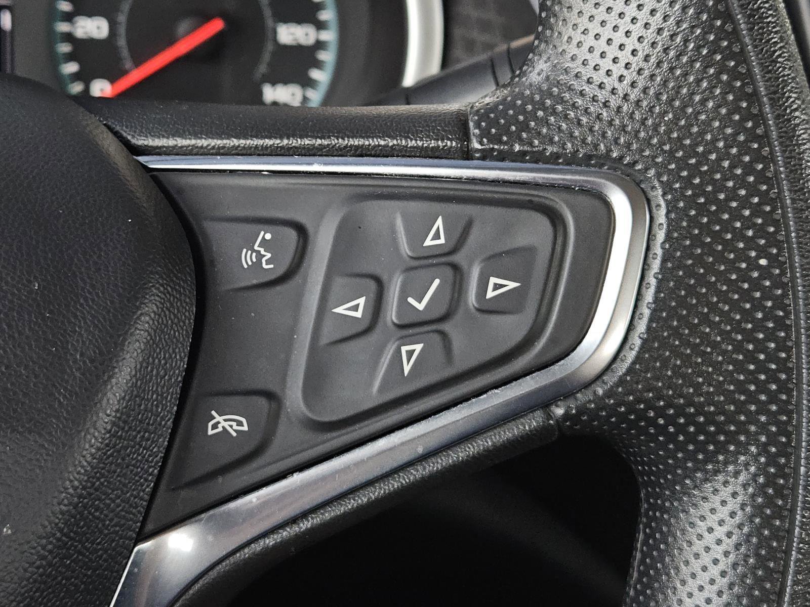 Used 2024 Chevrolet Malibu LT FWD image 20