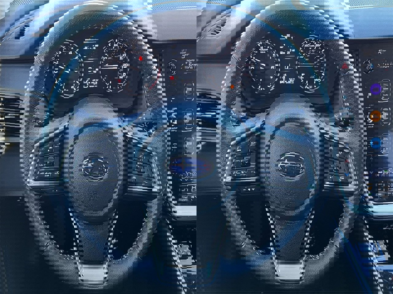 Used 2024 Subaru Legacy Premium image 11