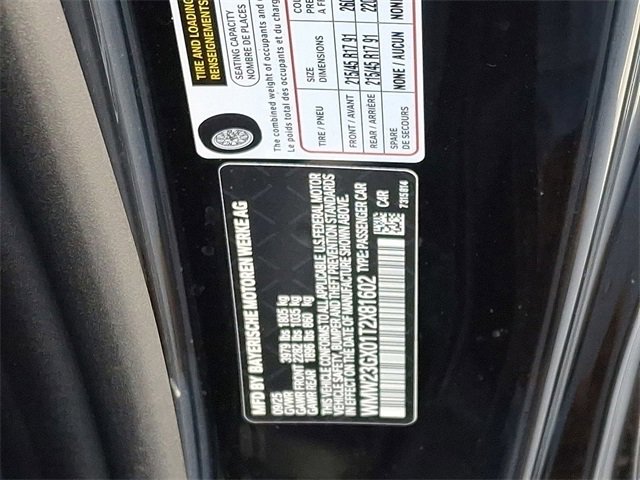 New 2026 MINI Cooper S image 15