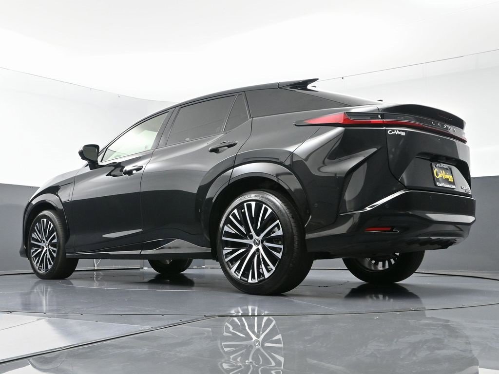 Used 2023 Lexus RZ 450e Premium w/ Technology Package image 53