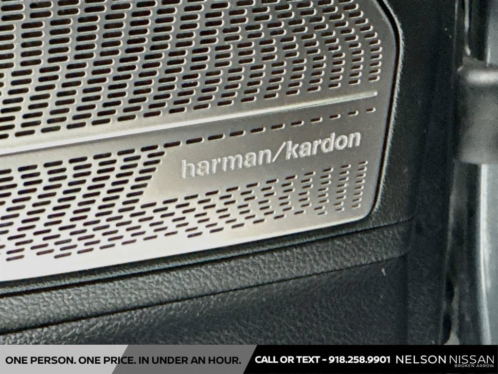 Used 2021 Hyundai Palisade Calligraphy FWD image 19