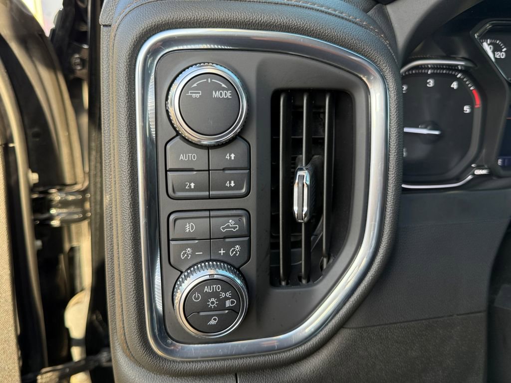 Used 2023 GMC Sierra 2500 AT4 w/ Gooseneck/5TH Wheel Package image 22