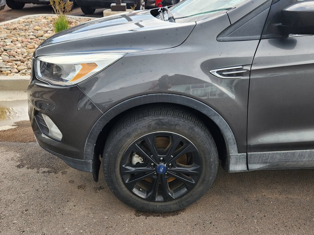 Used 2019 Ford Escape SE AWD/4WD image 21