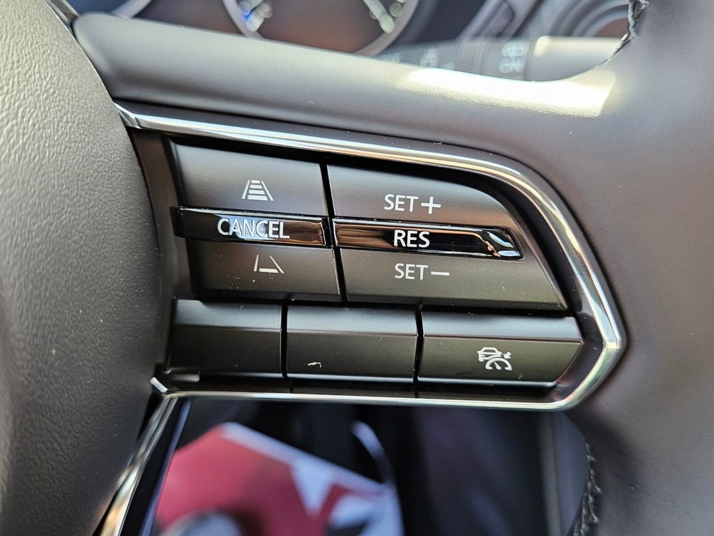 New 2026 MAZDA CX-90 3.3 Turbo w/ Select Package image 23