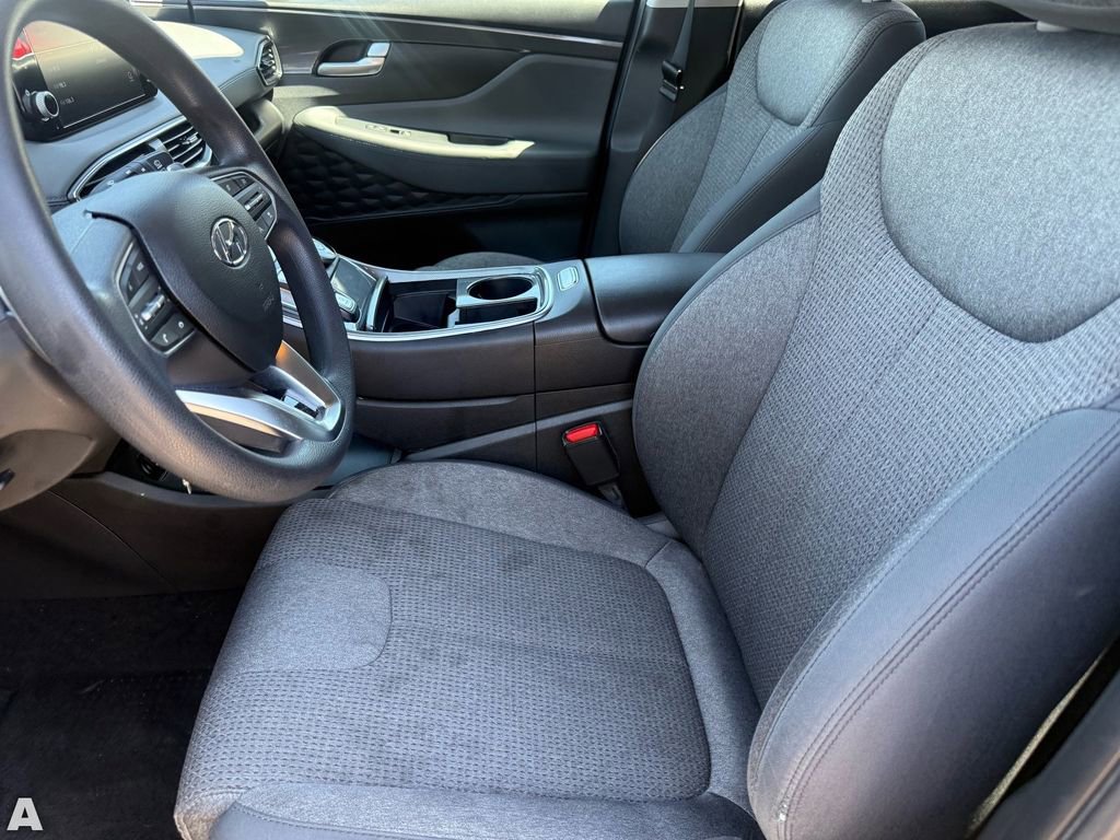 Used 2023 Hyundai Santa Fe SE FWD image 12