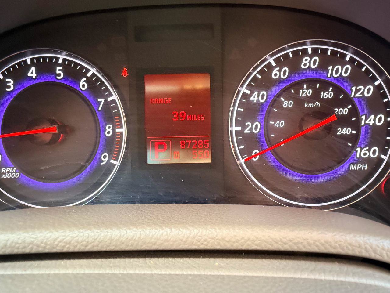 Used 2008 INFINITI G37 Journey w/ Premium Pkg RWD image 13