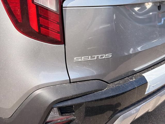 New 2026 Kia Seltos S AWD/4WD image 28