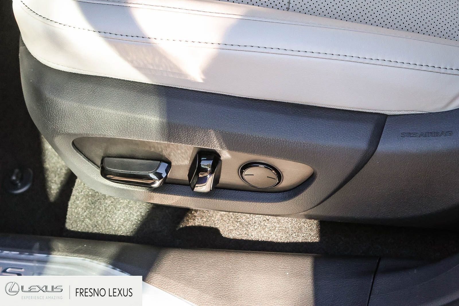 New 2026 Lexus RX 350 FWD image 21